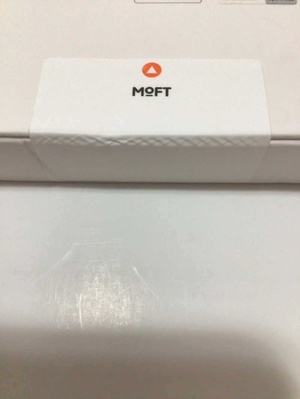 Moft brand new